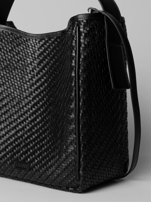 IWA BLACK TWILL - Image 2