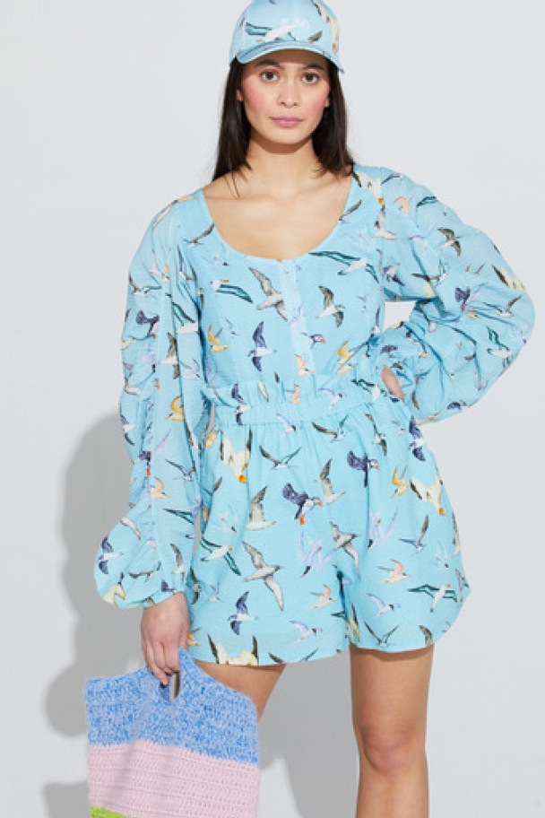 Sangsvane Shorts - Image 2