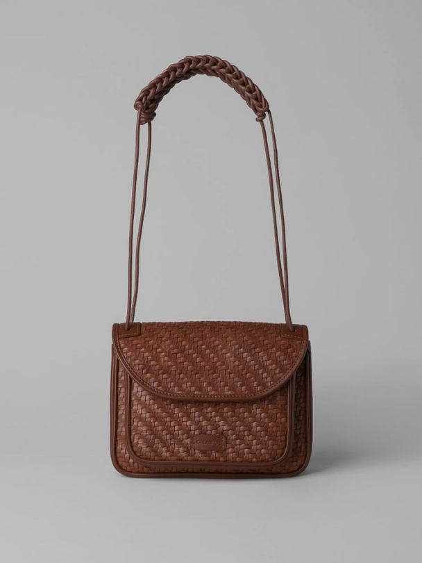 NIKO BLACK TWILL - Image 1