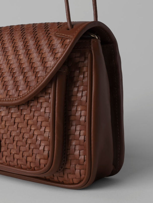 NIKO BLACK TWILL - Image 2