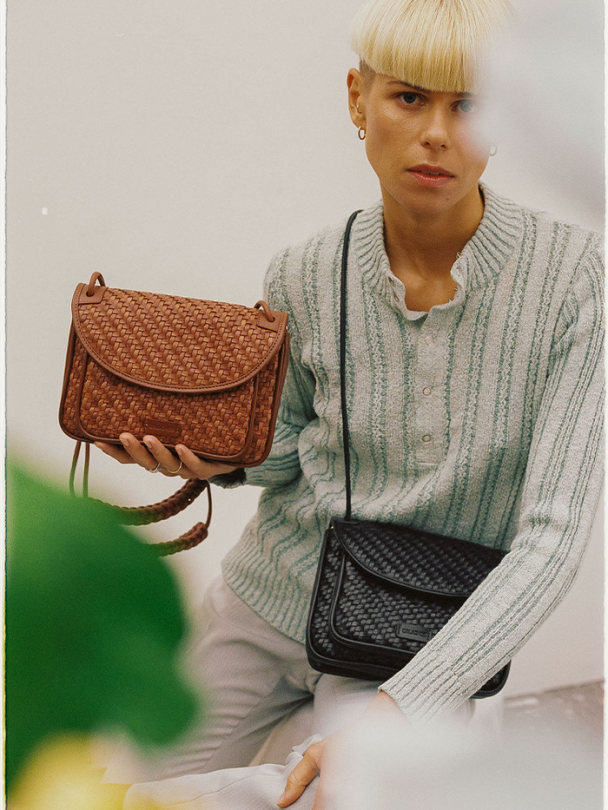 NIKO BLACK TWILL - Image 4