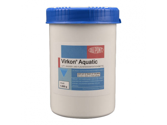 Virkon Aquatic 1000g