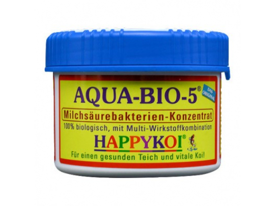 Aqua Bio-5 500 ml