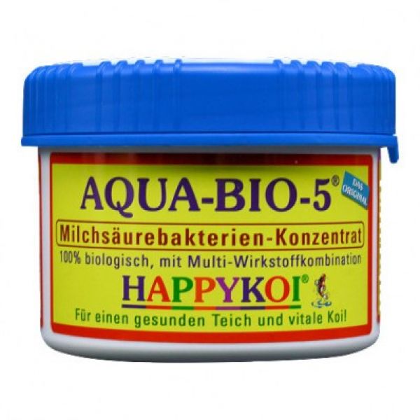 Aqua Bio-5 500 ml