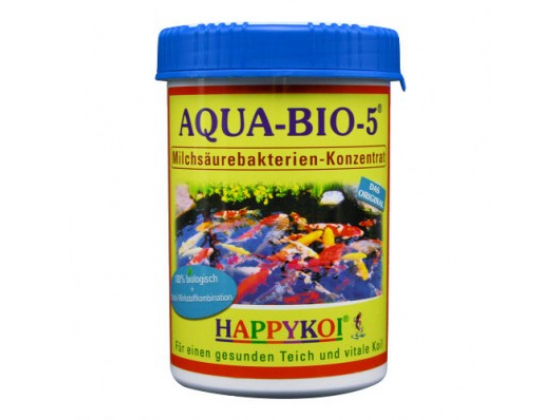 Aqua Bio-5 1000 ml