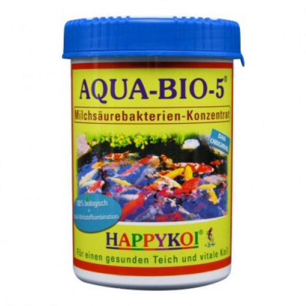 Aqua Bio-5 1000 ml