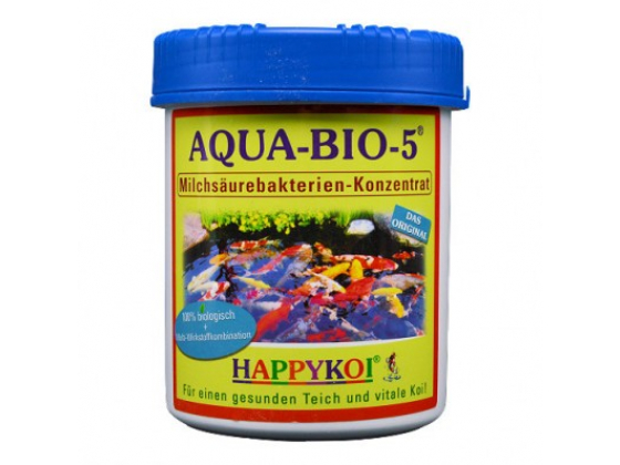 Aqua Bio-5 1500 ml