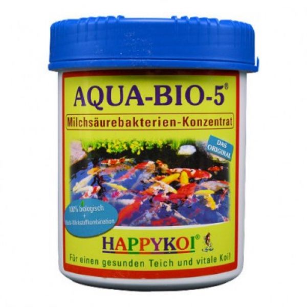 Aqua Bio-5 1500 ml