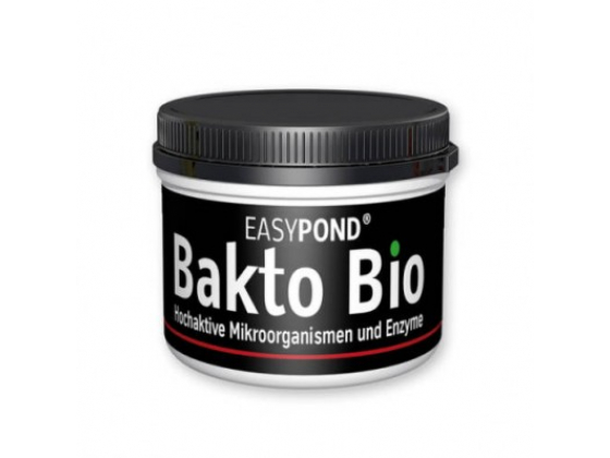 Bakto Bio 150g