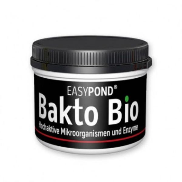 Bakto Bio 150g