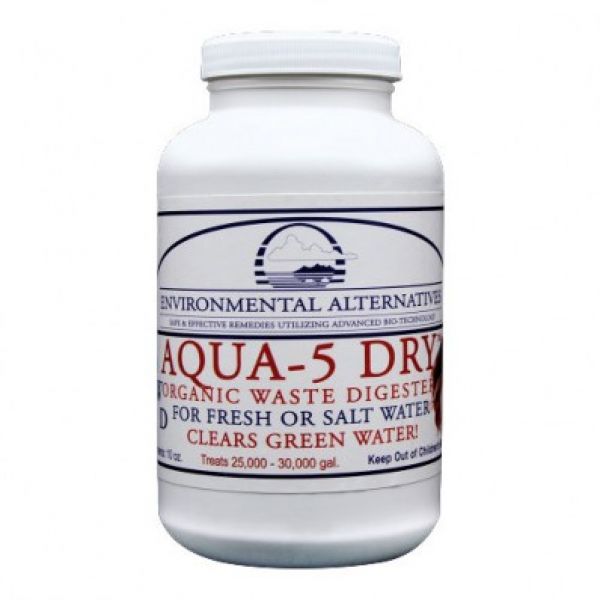 Aqua-5 Dry 280g