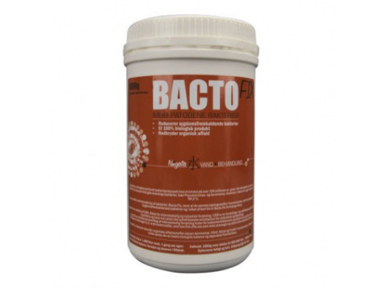 Bacto fix 1kg  