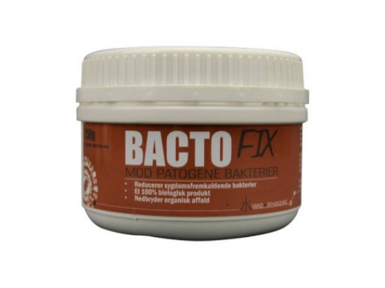 Bacto fix 250g  