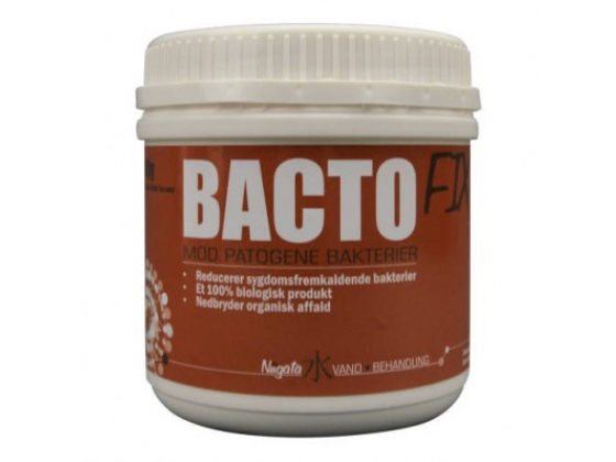 Bacto fix 500g  