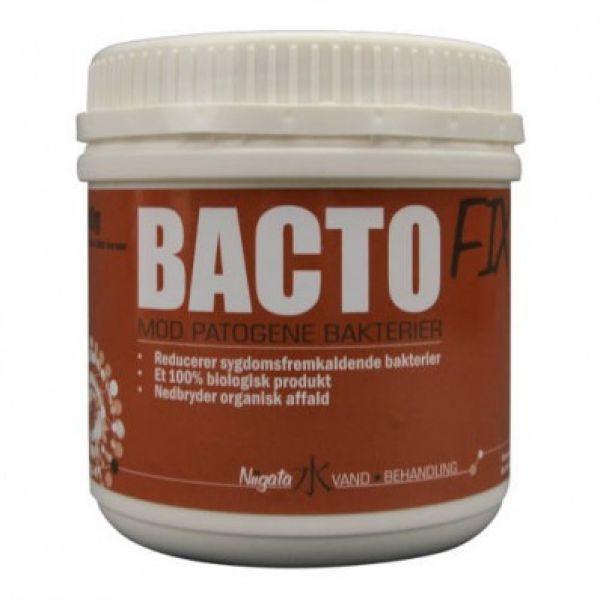 Bacto fix 500g  