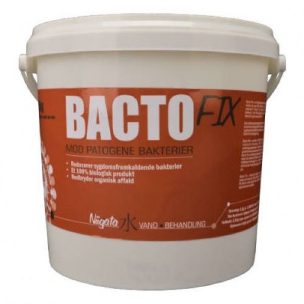 Bacto fix  2,5kg  