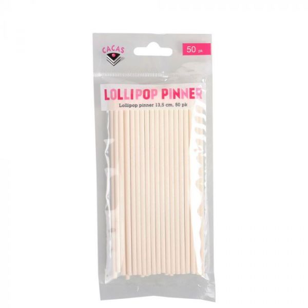 Lollipop PINNER, 13,5 cm