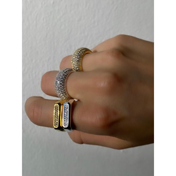 Fling Ring