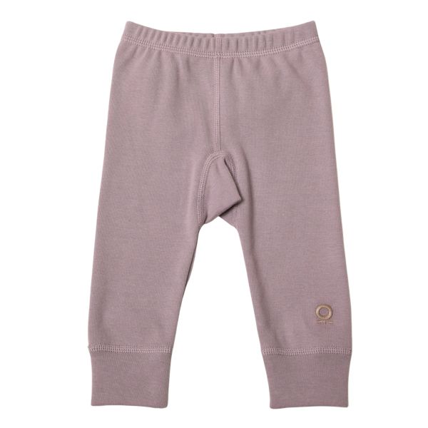 KATVIG - LEGGINGS LYS LILLA