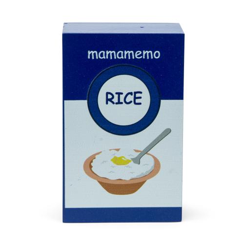 MAMAMEMO | Grøtris