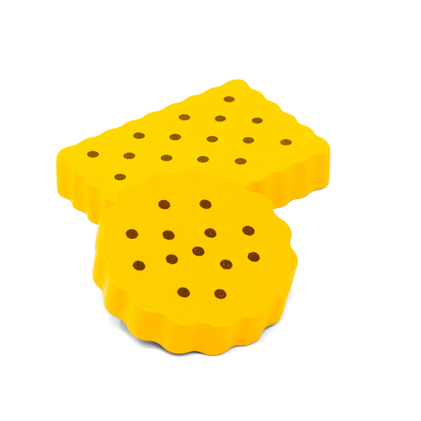 Salt kjeks 2-pk - Image 1