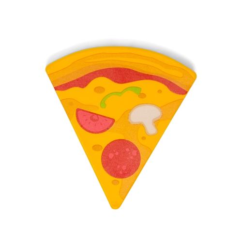 MAMAMEMO - LEKEMAT I TRE PIZZASTYKKE