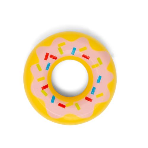 MAMAMEMO | Donut m/rosa glasur