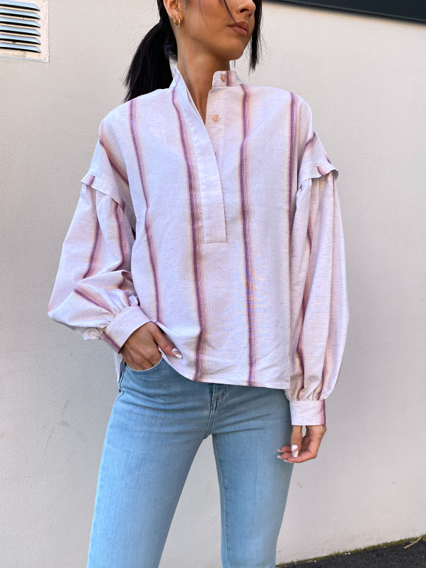 Charles Shirt - Image 1