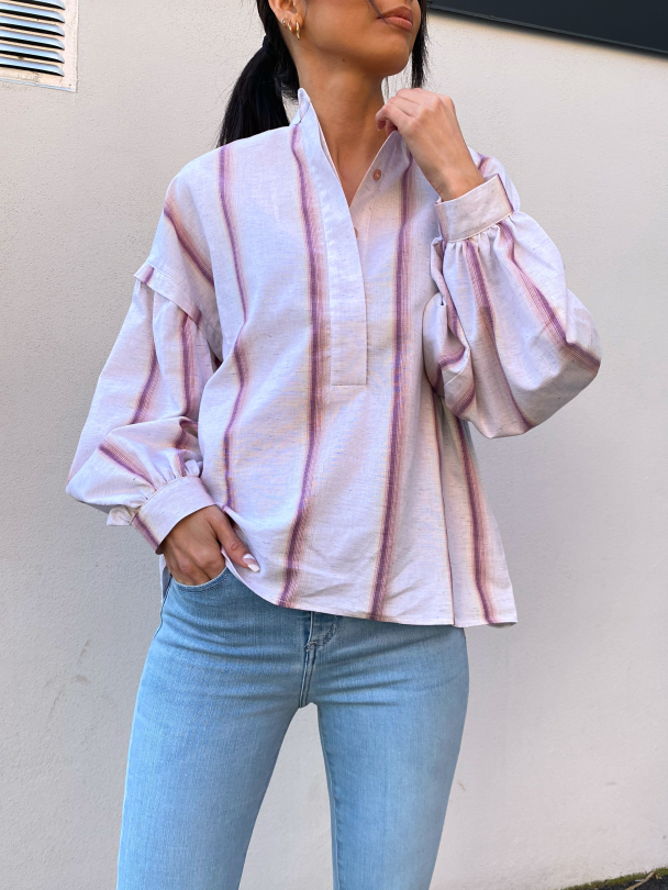 Charles Shirt - Image 7