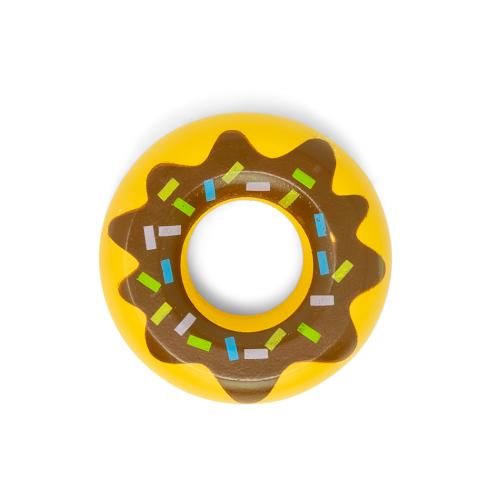 MAMAMEMO | Donut m/brun glasur