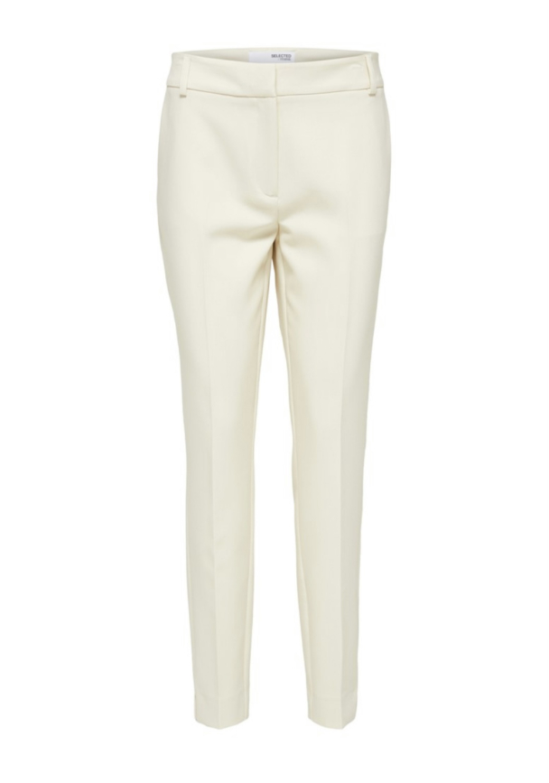 Rita Slim Pant - Birch  - Image 2