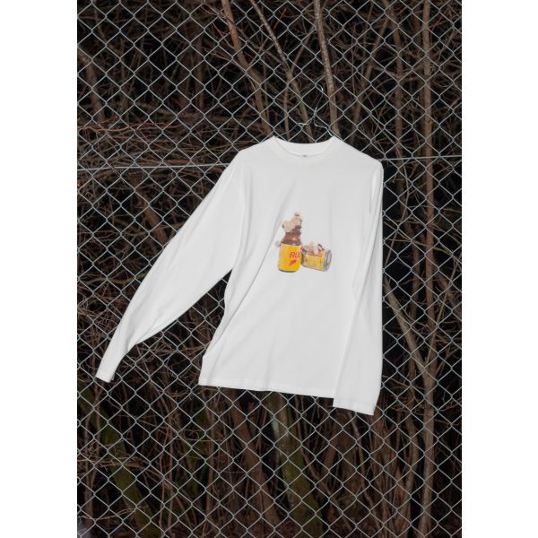 Longsleeve: 10/10 + Tor-Erik Bøe