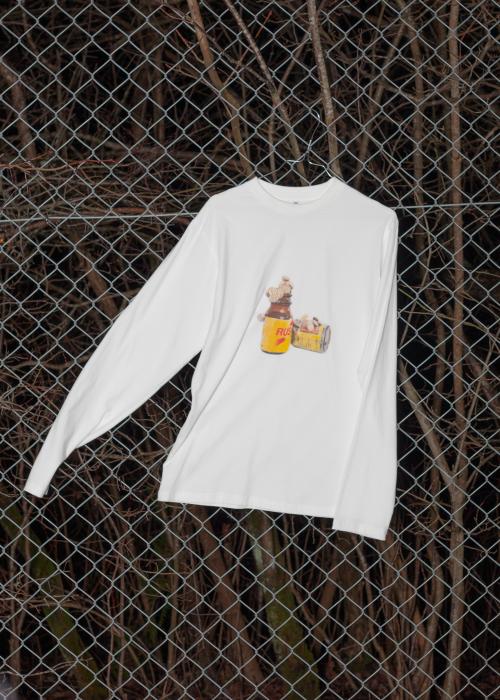 Longsleeve: 10/10 + Tor-Erik Bøe