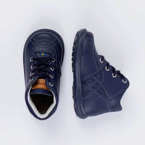 Edsbro XC - Mørkeblå - Image 3