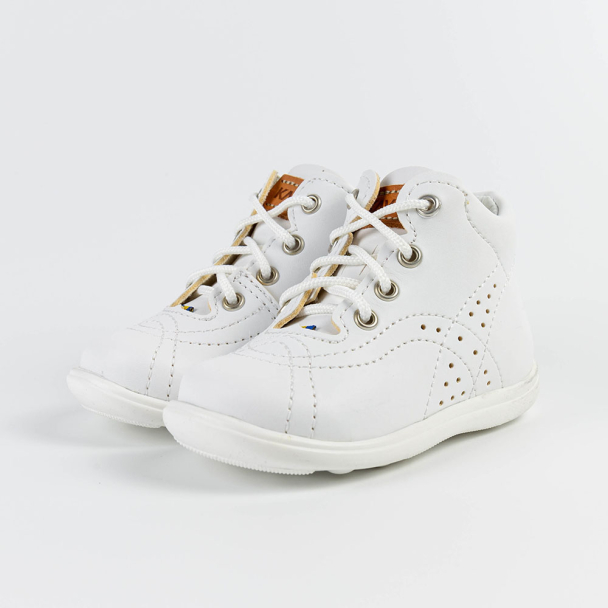 Edsbro XC - Hvit - Image 1