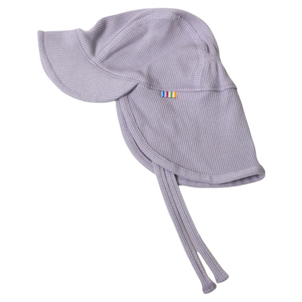 Solhatt Rib - Light Lavender