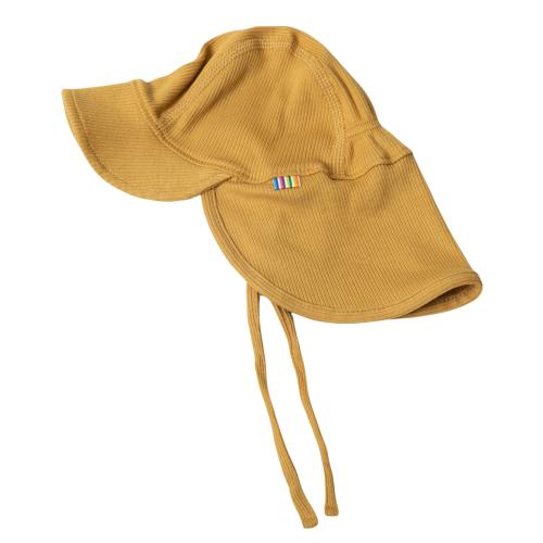 Joha | Solhatt Rib - Mustard
