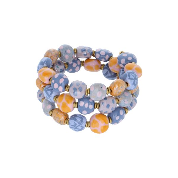  BRACELETS – CREEPER