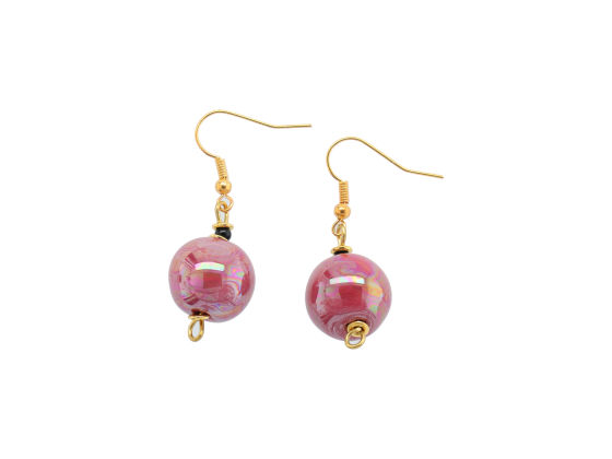 ROUND - PINK 204 M.O.P