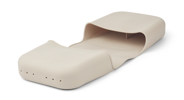 LIEWOOD - PILEA STORAGE BASKET SANDY - Image 2