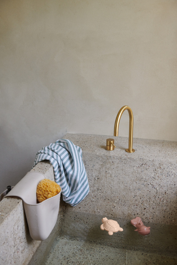 LIEWOOD - PILEA STORAGE BASKET SANDY - Image 6