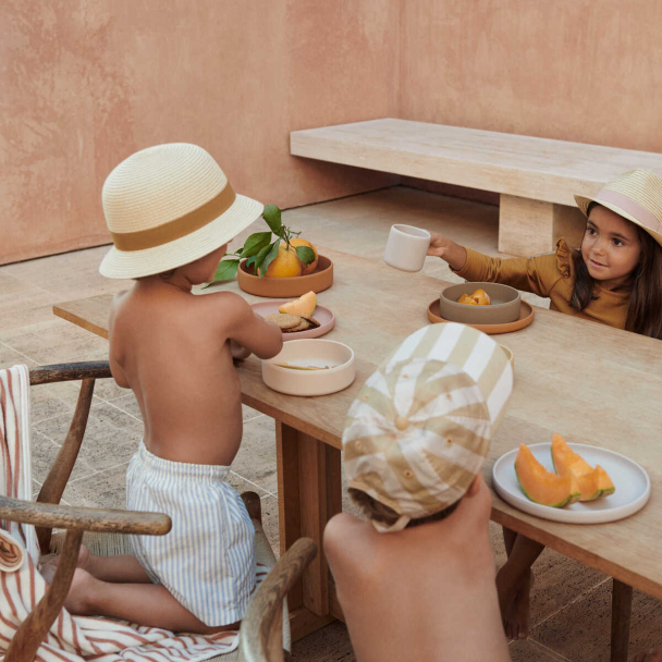 LIEWOOD - AUDREY BOWL SET SANDY MULTI MIX - Image 5