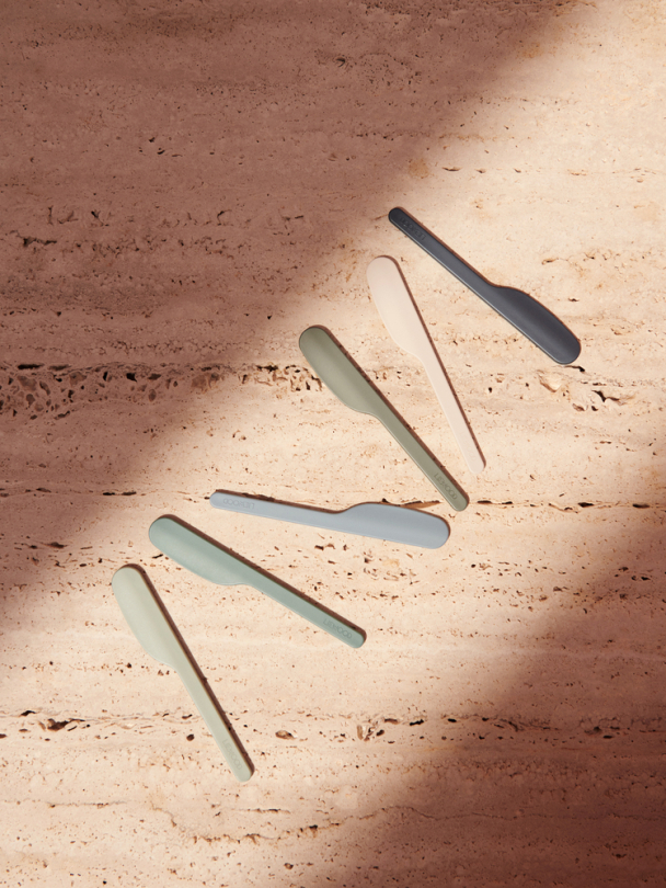 Davis Knife 6-pk - Sea Blue Multi Mix - Image 3