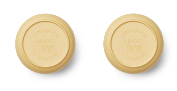 Stine Cup 2-pk - Cat Jojoba - Image 2