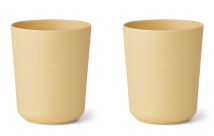 Liewood | Stine Cup 2-pk - Cat Jojoba