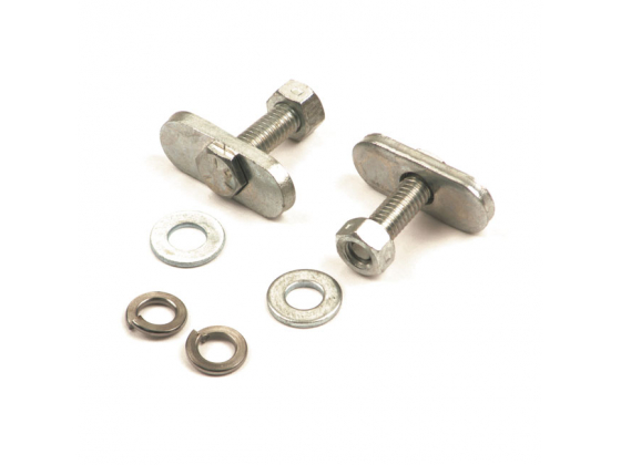 EXHAUST T-BOLT KIT
