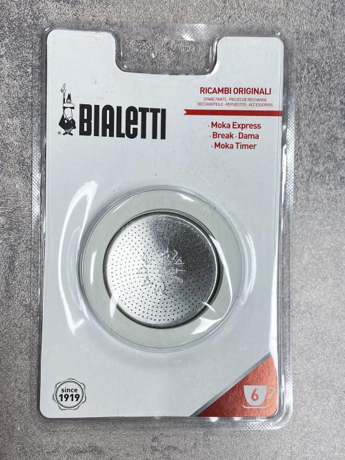 Bialetti pakning 6 kopps