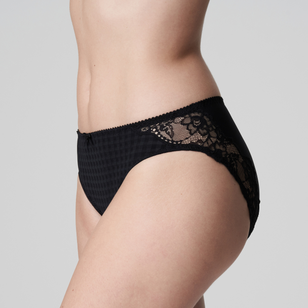 Madison brief NY, sort - Image 1
