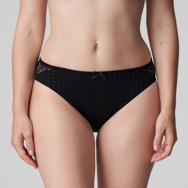 Madison brief NY, sort - Image 5