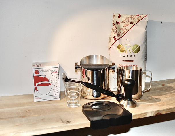 BARISTAPAKKE 57MM